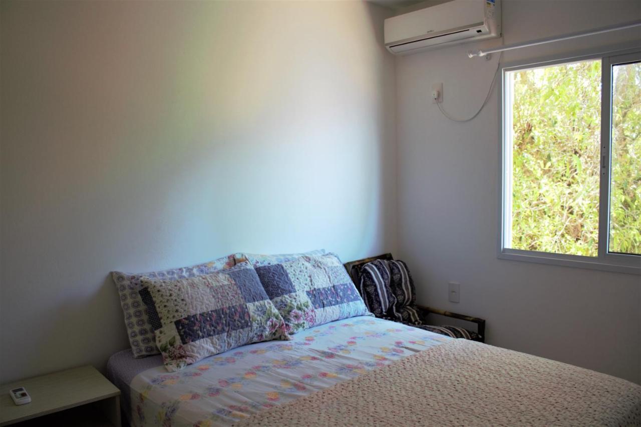 Apartamento Sunset, A 80 Metros Da Praia Palhoca Exterior photo