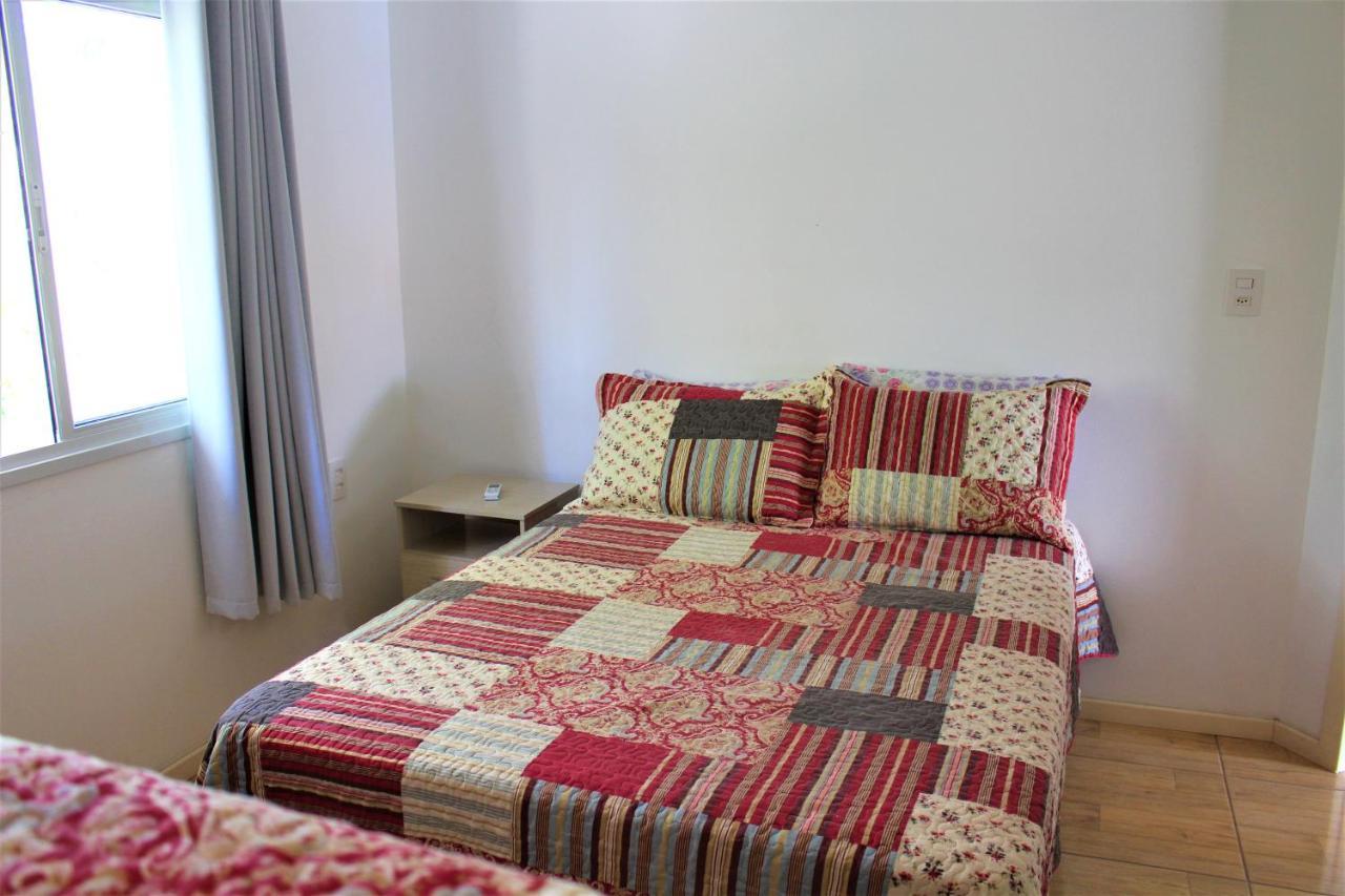 Apartamento Sunset, A 80 Metros Da Praia Palhoca Exterior photo