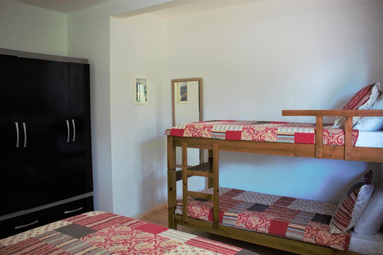 Apartamento Sunset, A 80 Metros Da Praia Palhoca Exterior photo