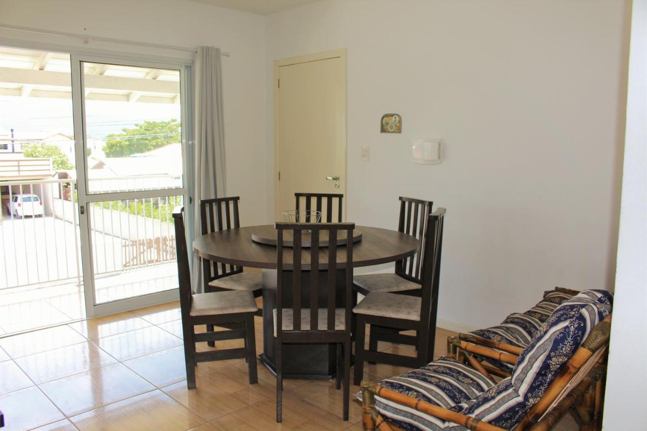 Apartamento Sunset, A 80 Metros Da Praia Apartment Palhoca Exterior photo