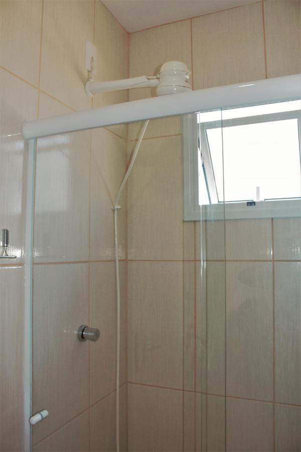 Apartamento Sunset, A 80 Metros Da Praia Palhoca Exterior photo