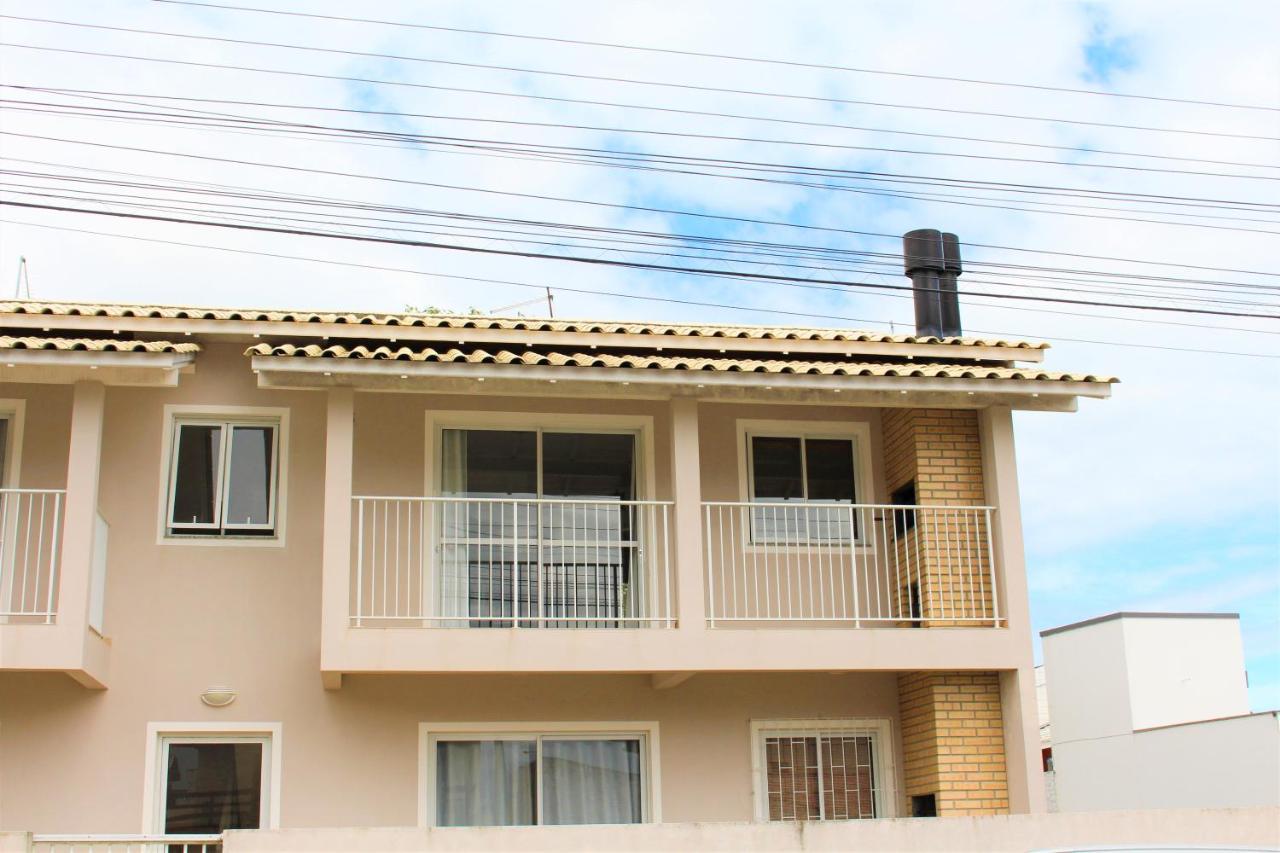 Apartamento Sunset, A 80 Metros Da Praia Palhoca Exterior photo