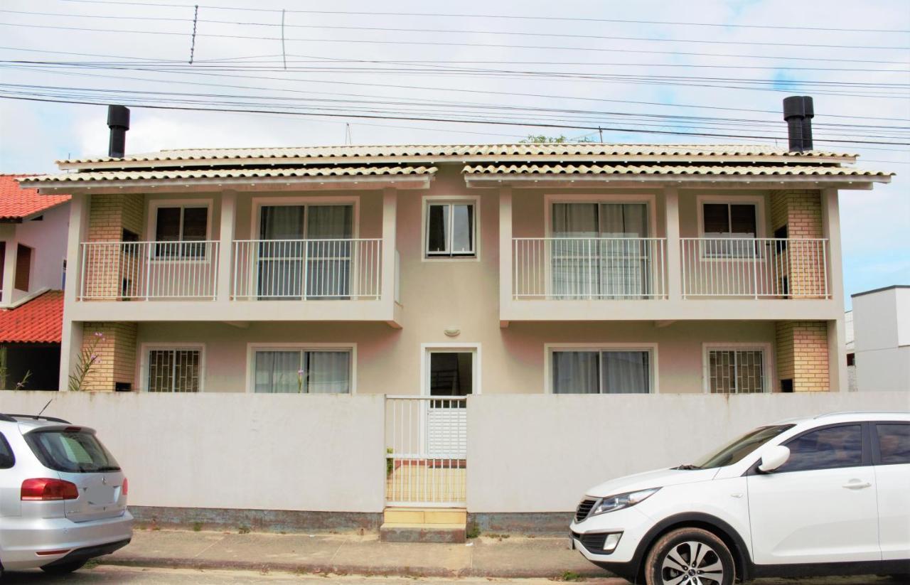 Apartamento Sunset, A 80 Metros Da Praia Palhoca Exterior photo