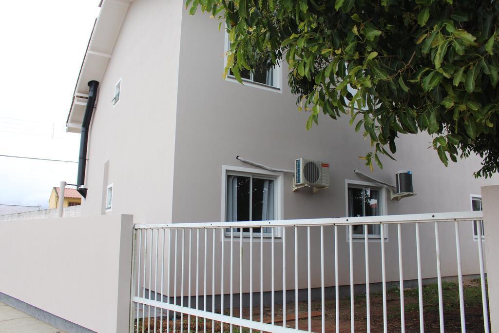 Apartamento Sunset, A 80 Metros Da Praia Apartment Palhoca Exterior photo